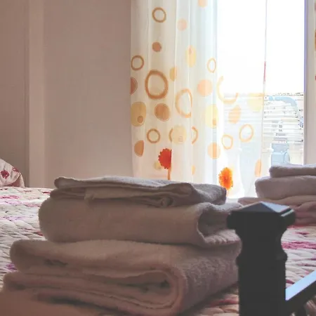 Bed & Breakfast La Piazzetta Grottaminarda