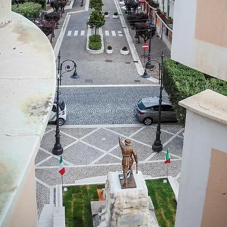 La Piazzetta *